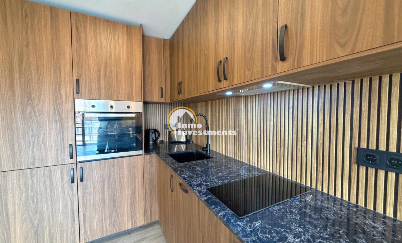 Revente privée - Appartement - Cabo Roig