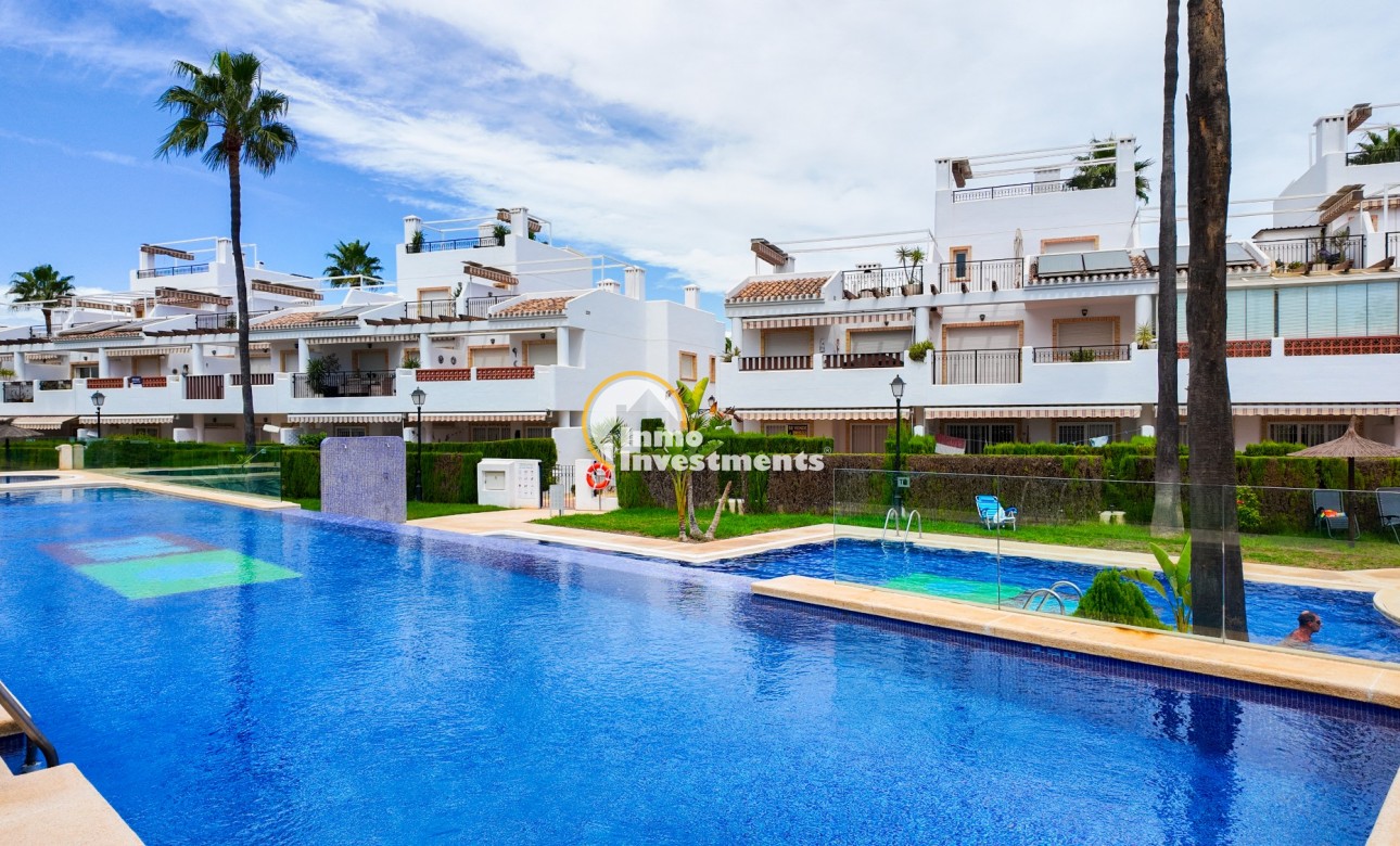 Resale - Penthouse - Villamartin