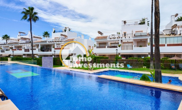Resale - Penthouse - Villamartin