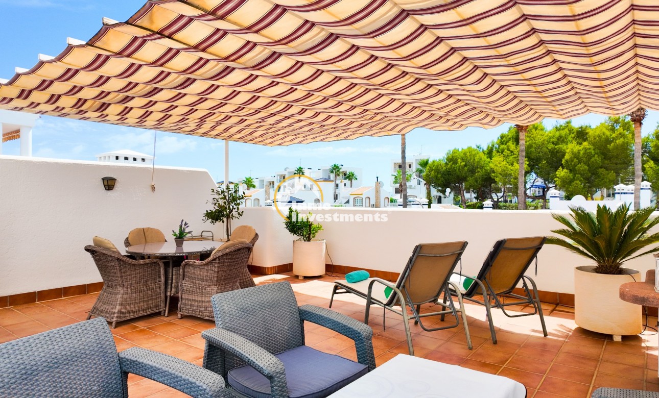 Resale - Penthouse - Villamartin