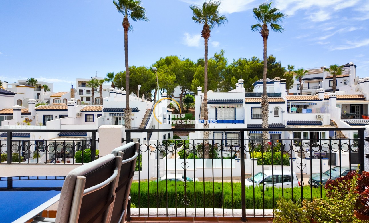 Resale - Penthouse - Villamartin