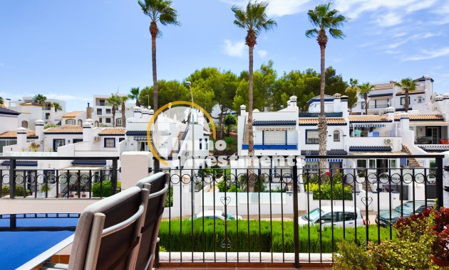 Resale - Penthouse - Villamartin