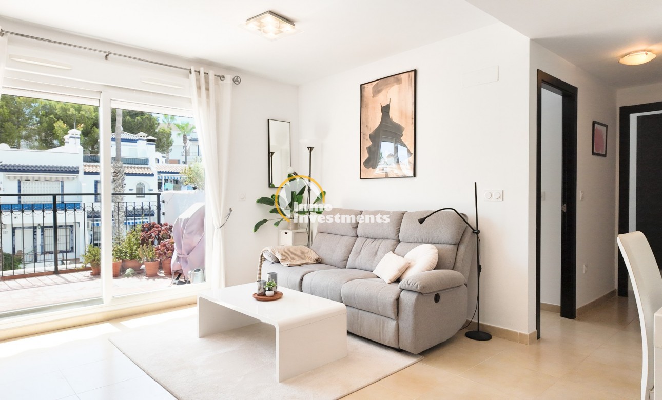 Resale - Penthouse - Villamartin