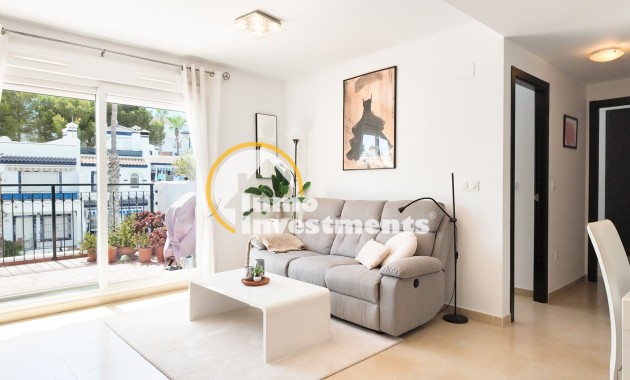 Resale - Penthouse - Villamartin