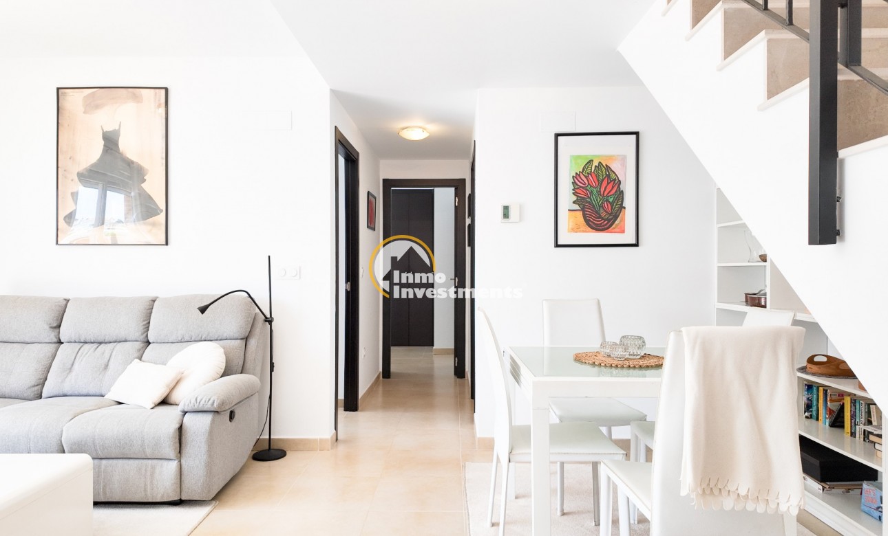 Resale - Penthouse - Villamartin