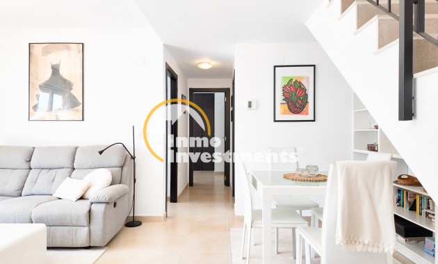 Resale - Penthouse - Villamartin