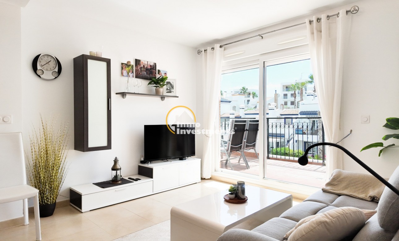 Resale - Penthouse - Villamartin