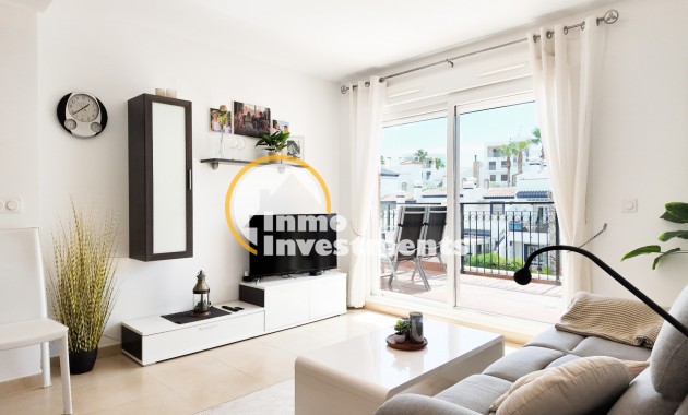Resale - Penthouse - Villamartin