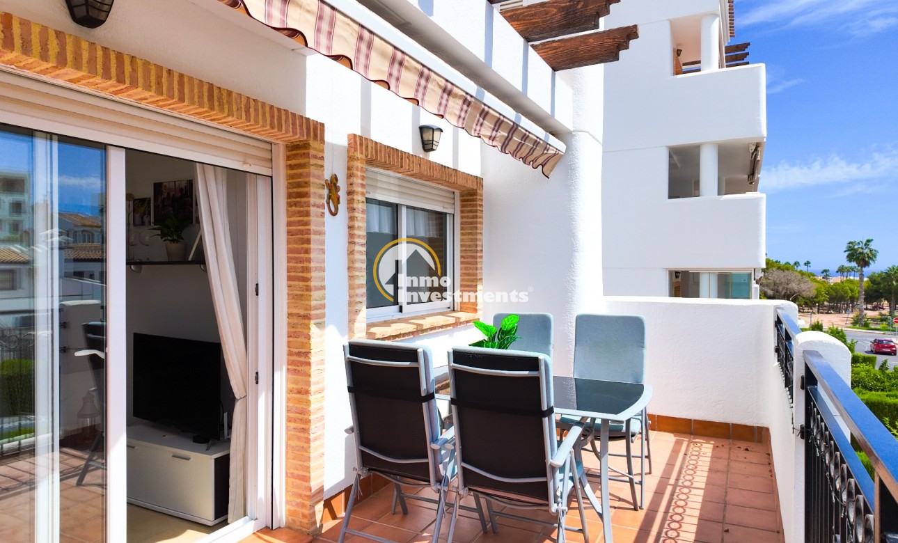 Resale - Penthouse - Villamartin