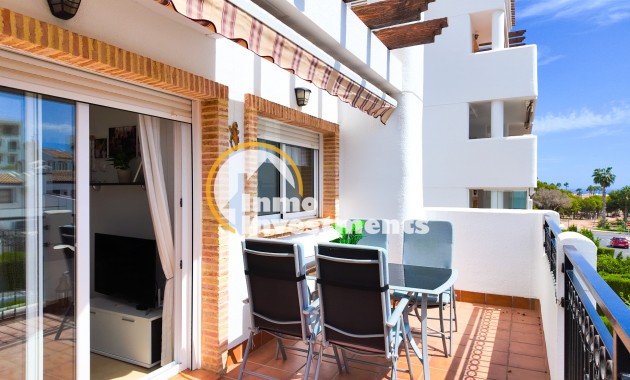 Resale - Penthouse - Villamartin