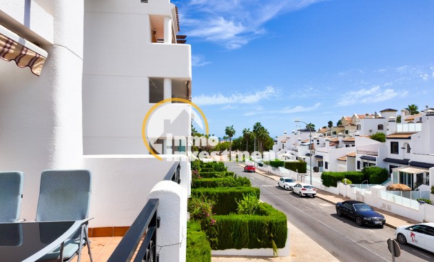 Resale - Penthouse - Villamartin