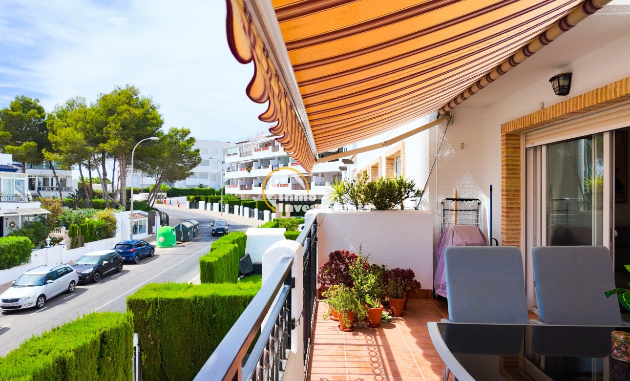 Resale - Penthouse - Villamartin