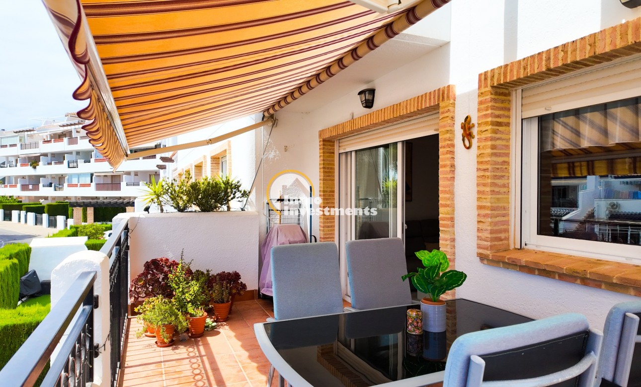 Resale - Penthouse - Villamartin