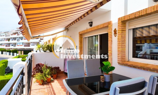 Resale - Penthouse - Villamartin