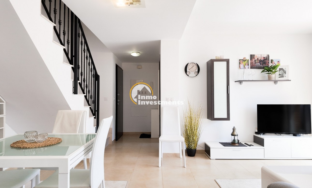 Resale - Penthouse - Villamartin