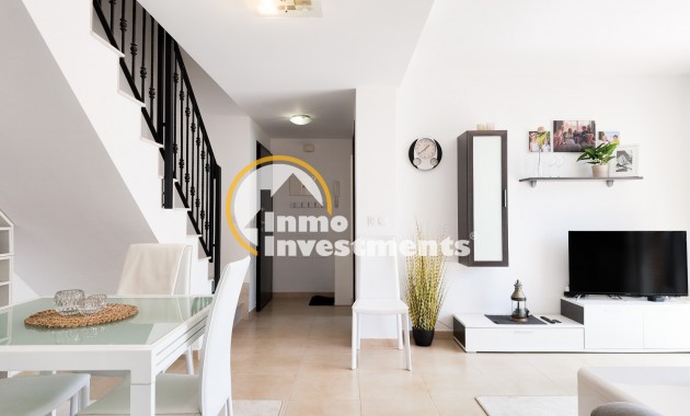 Resale - Penthouse - Villamartin