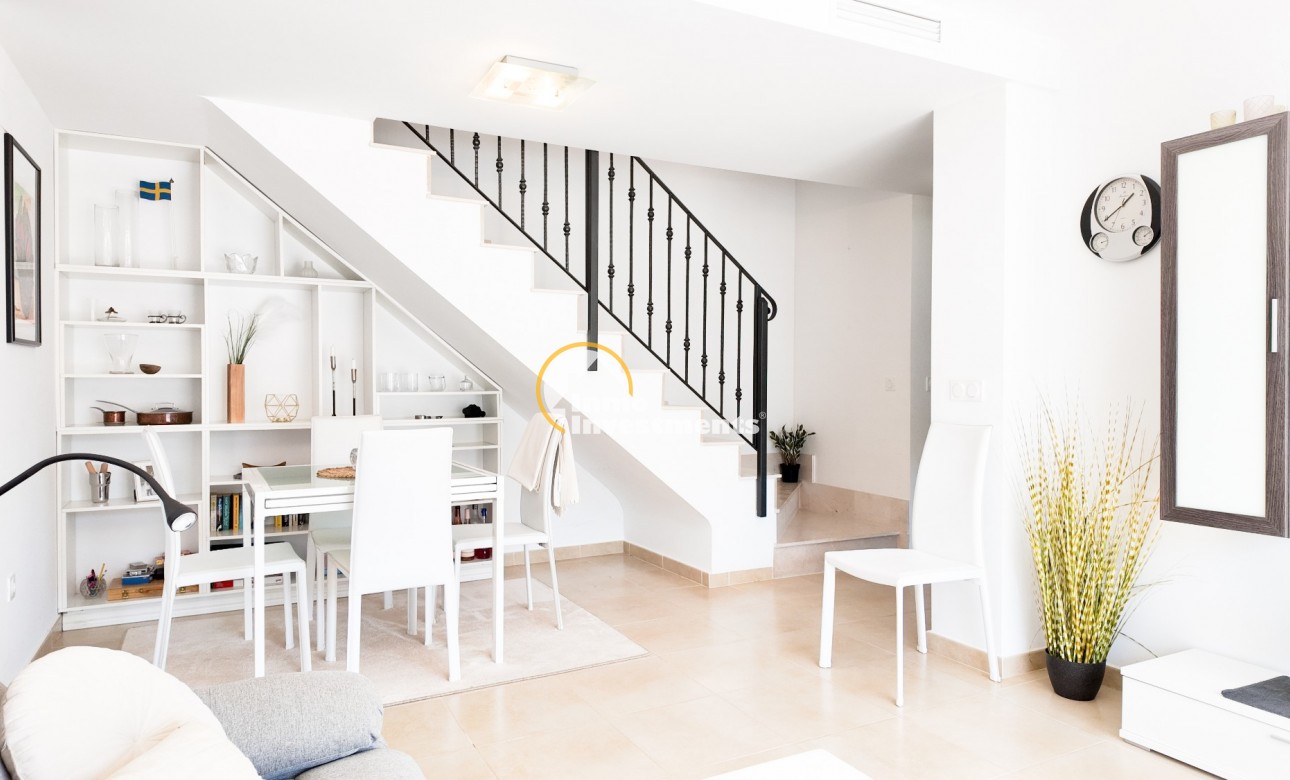 Resale - Penthouse - Villamartin