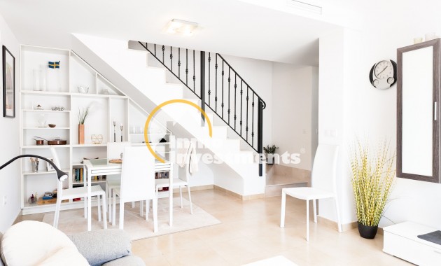 Resale - Penthouse - Villamartin