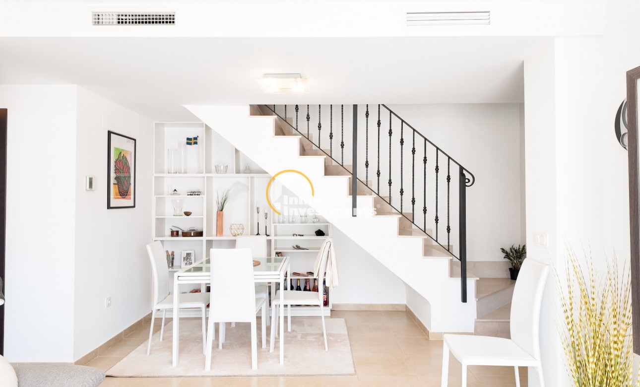 Resale - Penthouse - Villamartin