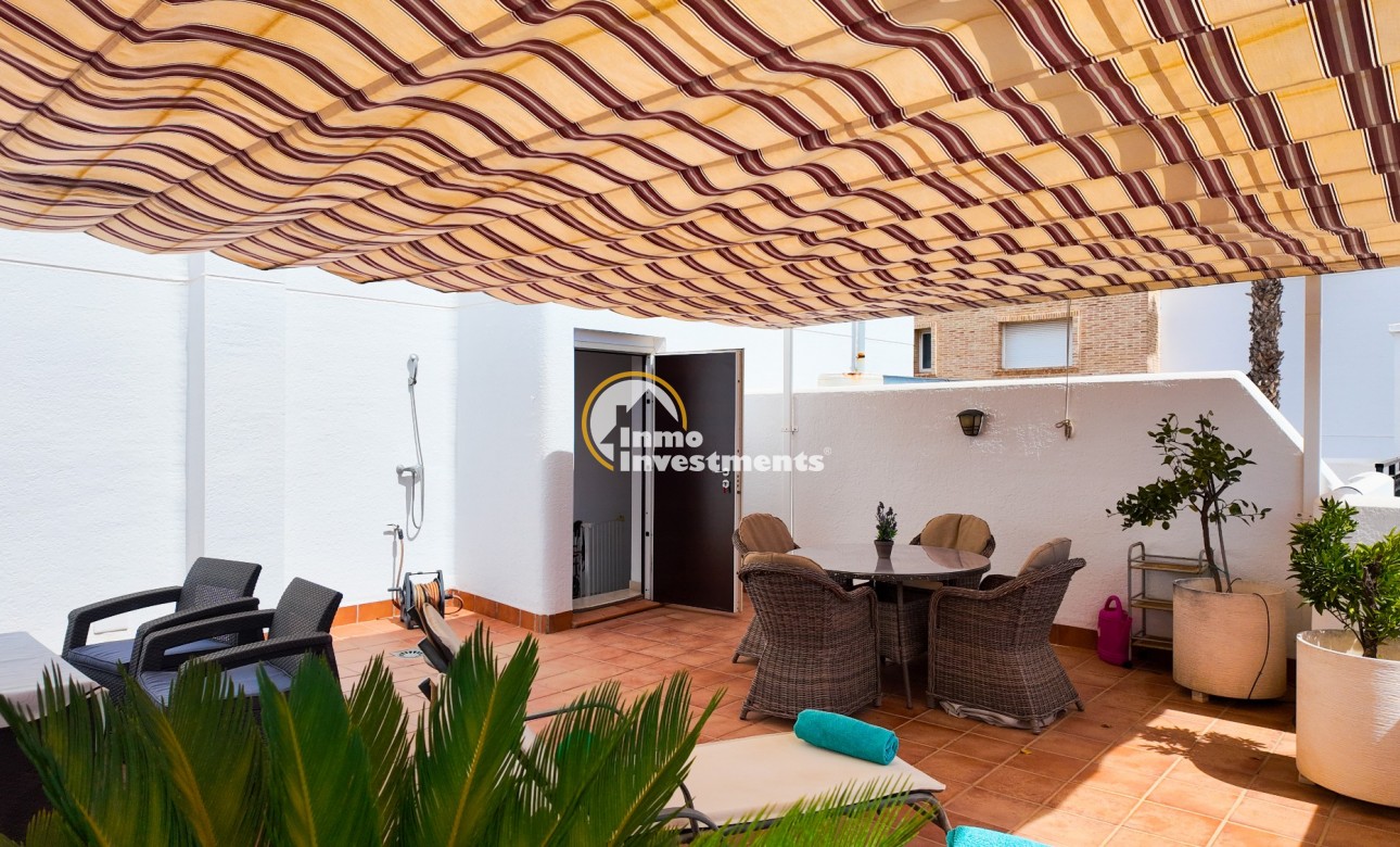 Resale - Penthouse - Villamartin