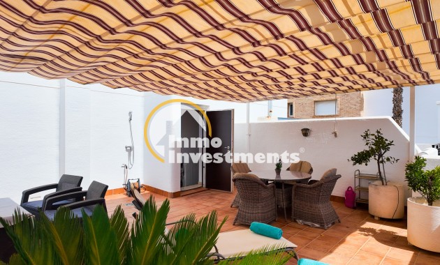 Resale - Penthouse - Villamartin