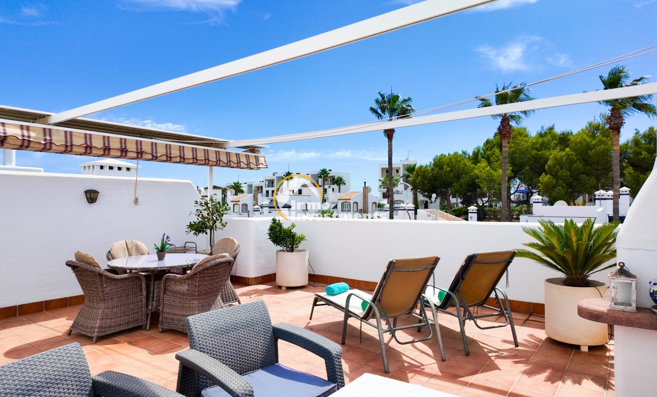 Resale - Penthouse - Villamartin