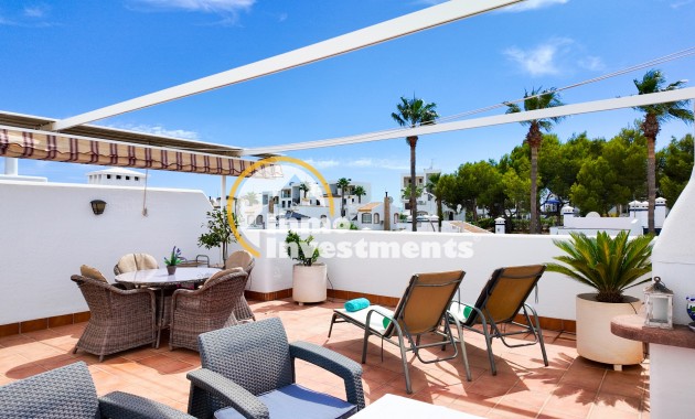 Resale - Penthouse - Villamartin