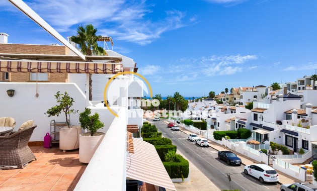 Resale - Penthouse - Villamartin