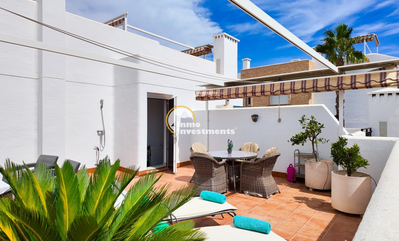 Resale - Penthouse - Villamartin