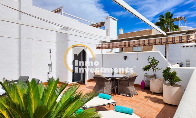 Resale - Penthouse - Villamartin