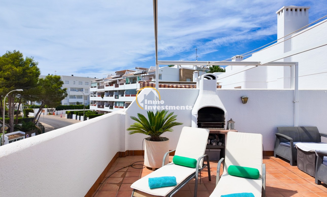 Resale - Penthouse - Villamartin
