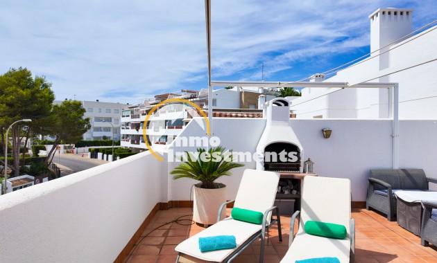 Resale - Penthouse - Villamartin
