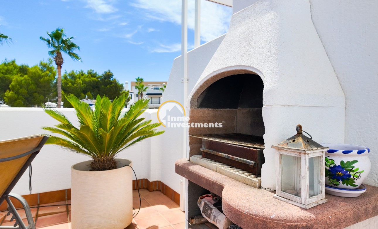 Resale - Penthouse - Villamartin