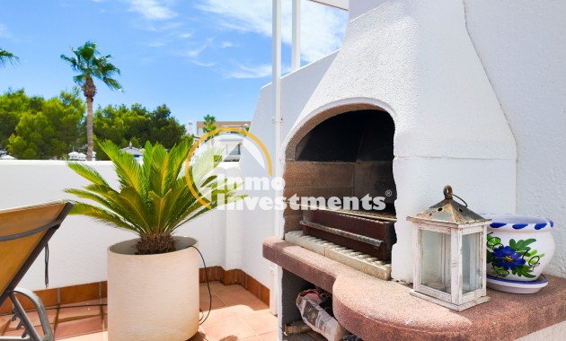 Resale - Penthouse - Villamartin