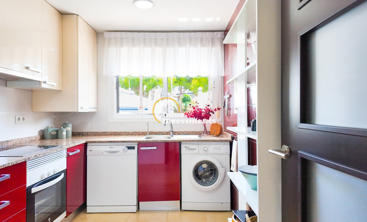 Resale - Penthouse - Villamartin