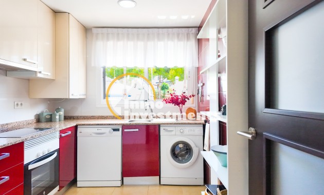Resale - Penthouse - Villamartin
