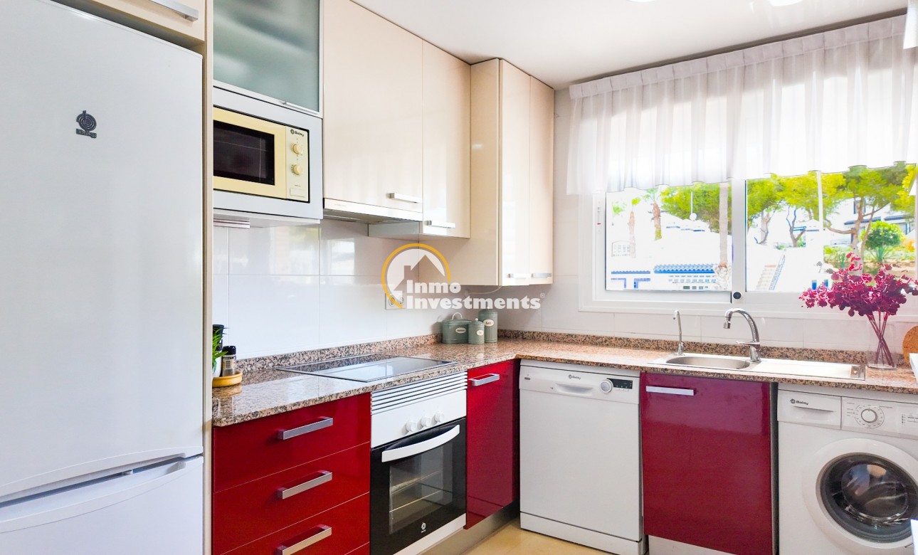 Resale - Penthouse - Villamartin
