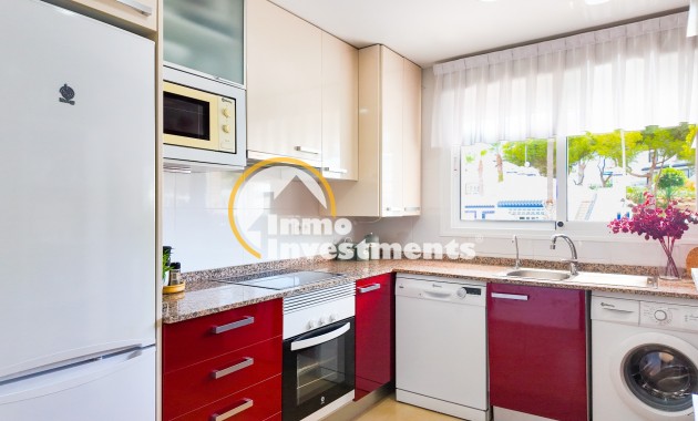 Resale - Penthouse - Villamartin
