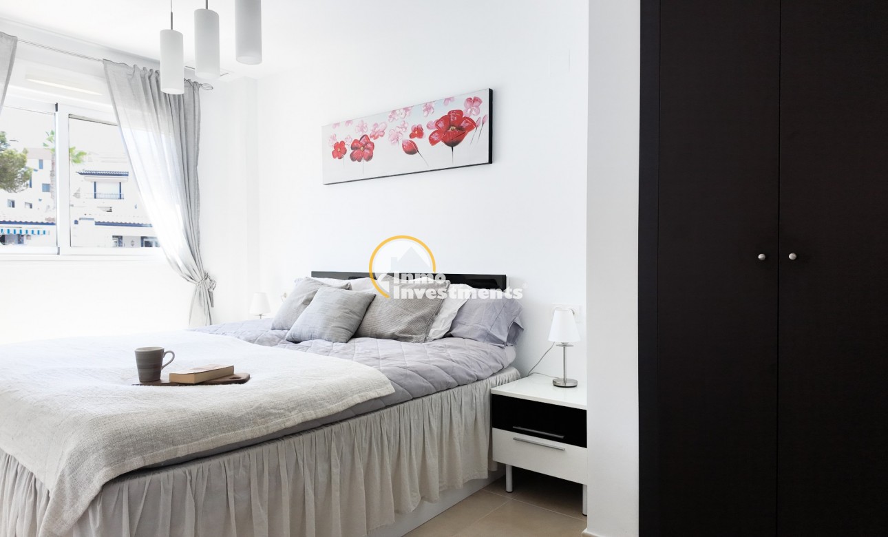 Resale - Penthouse - Villamartin