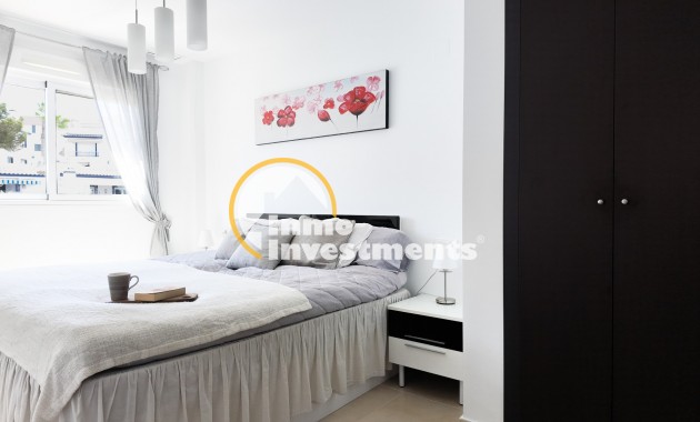 Resale - Penthouse - Villamartin