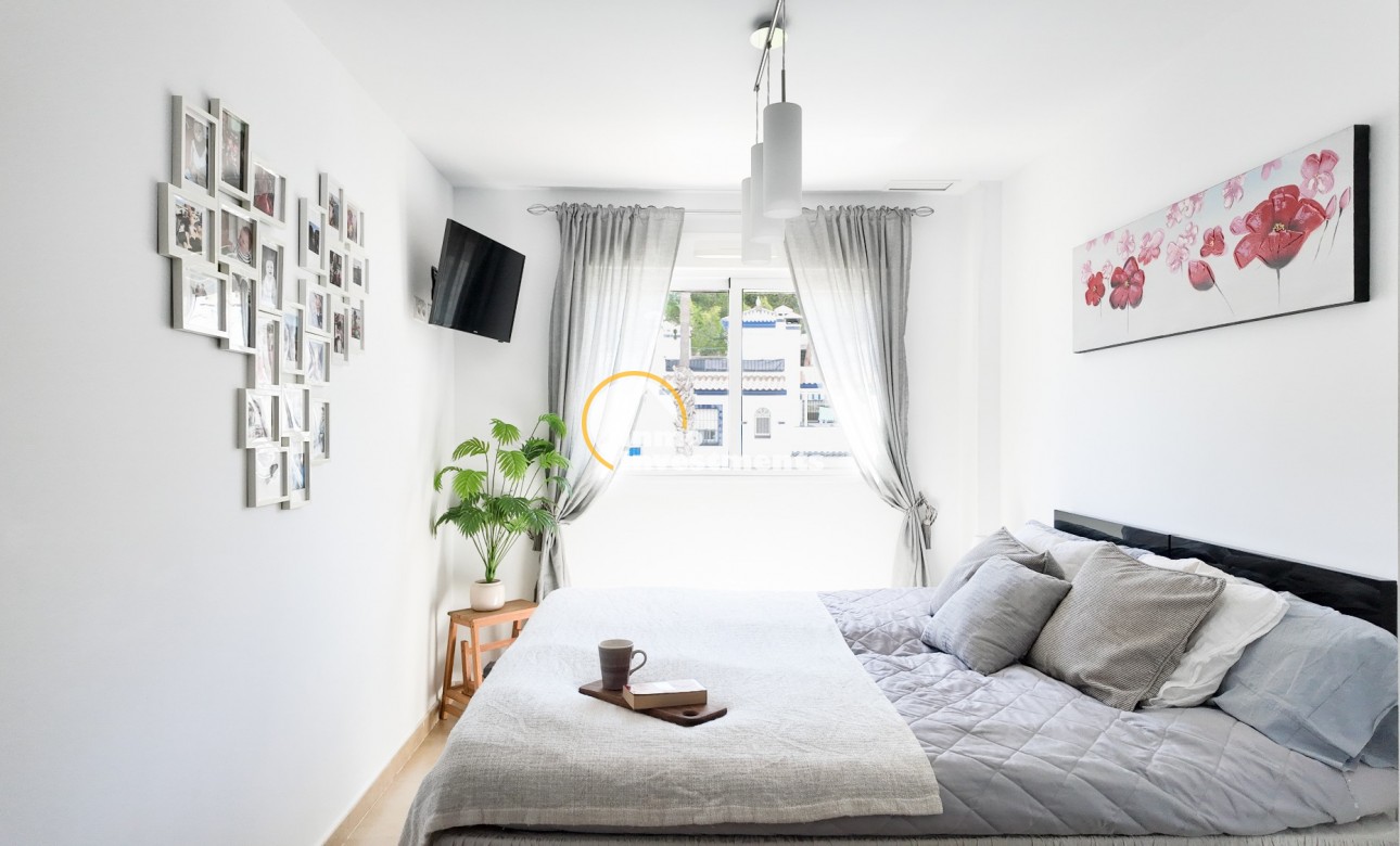 Resale - Penthouse - Villamartin