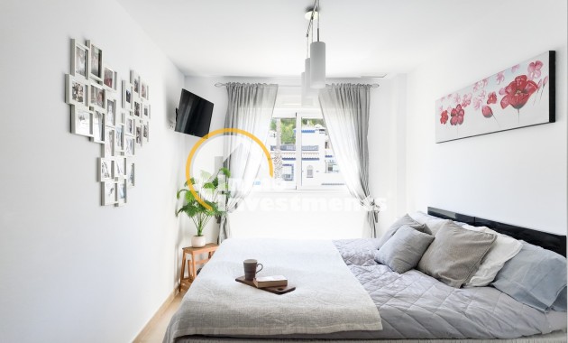 Resale - Penthouse - Villamartin