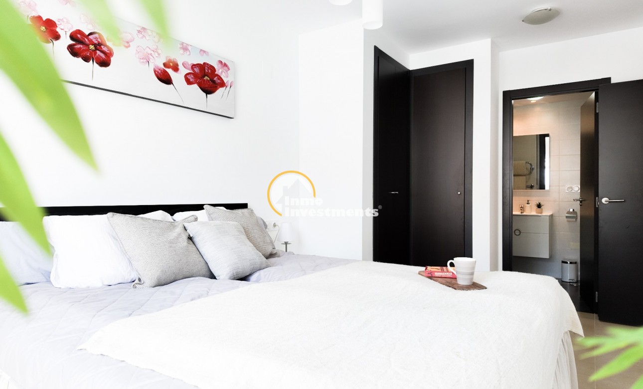 Resale - Penthouse - Villamartin