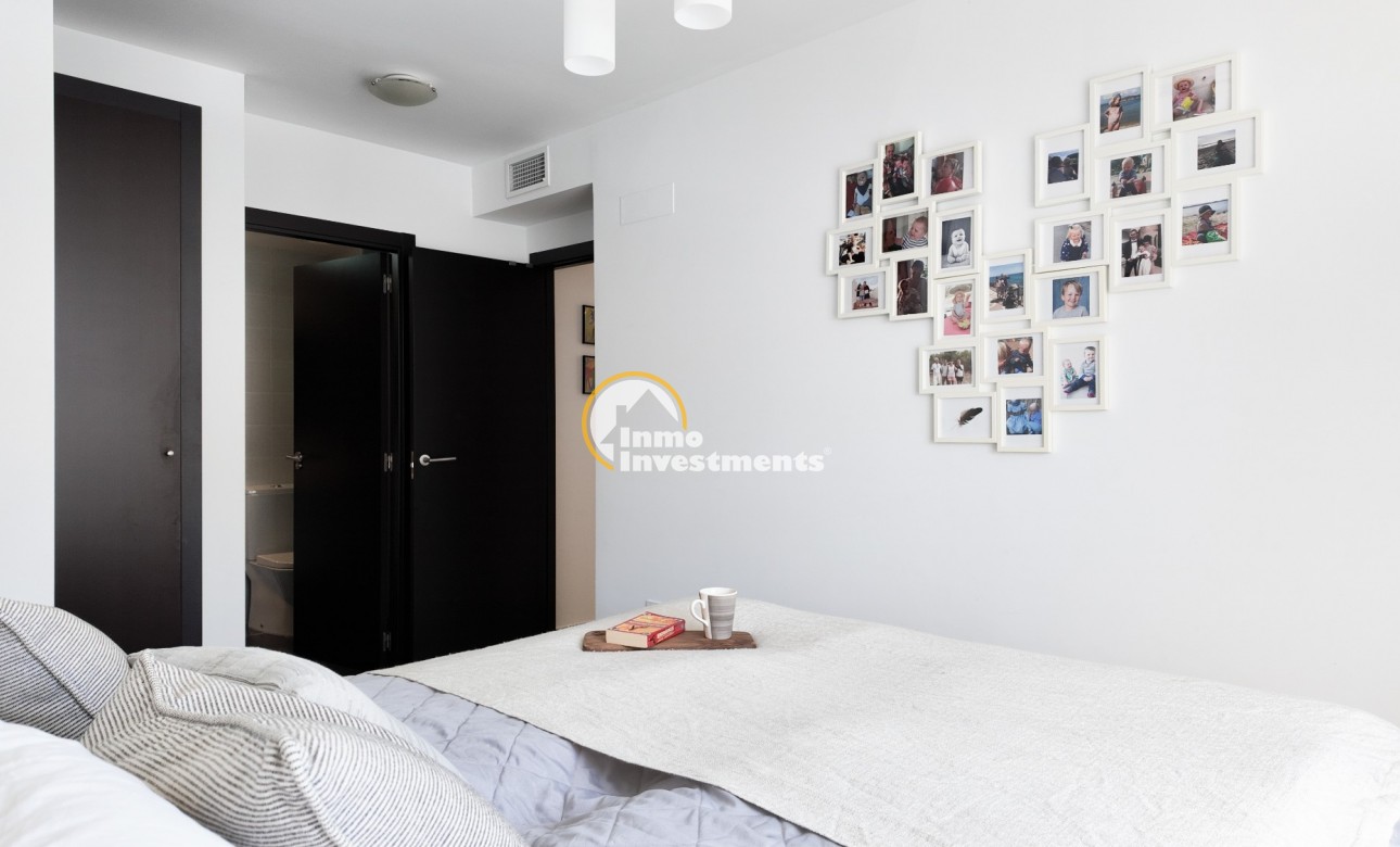 Resale - Penthouse - Villamartin