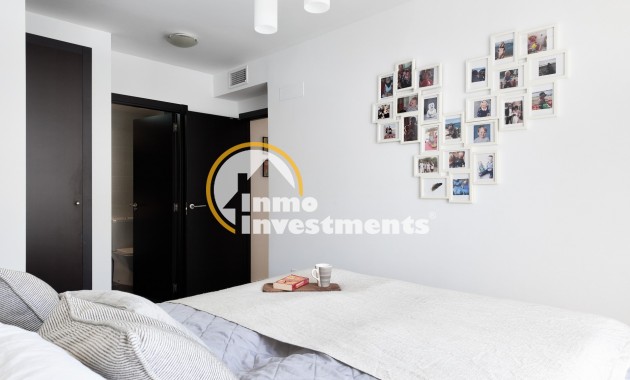 Resale - Penthouse - Villamartin