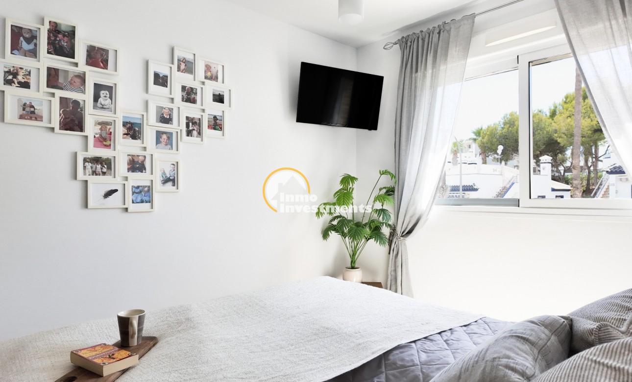 Resale - Penthouse - Villamartin