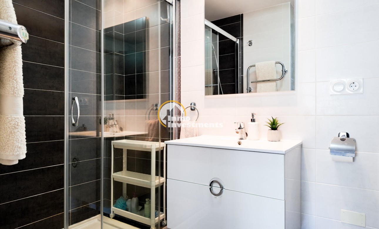 Resale - Penthouse - Villamartin