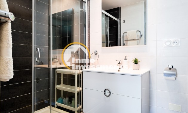 Resale - Penthouse - Villamartin