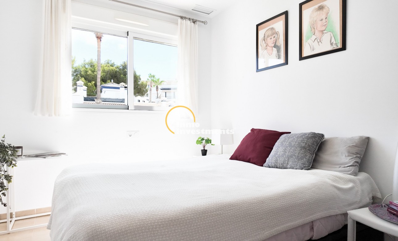 Resale - Penthouse - Villamartin