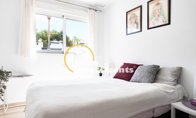 Resale - Penthouse - Villamartin